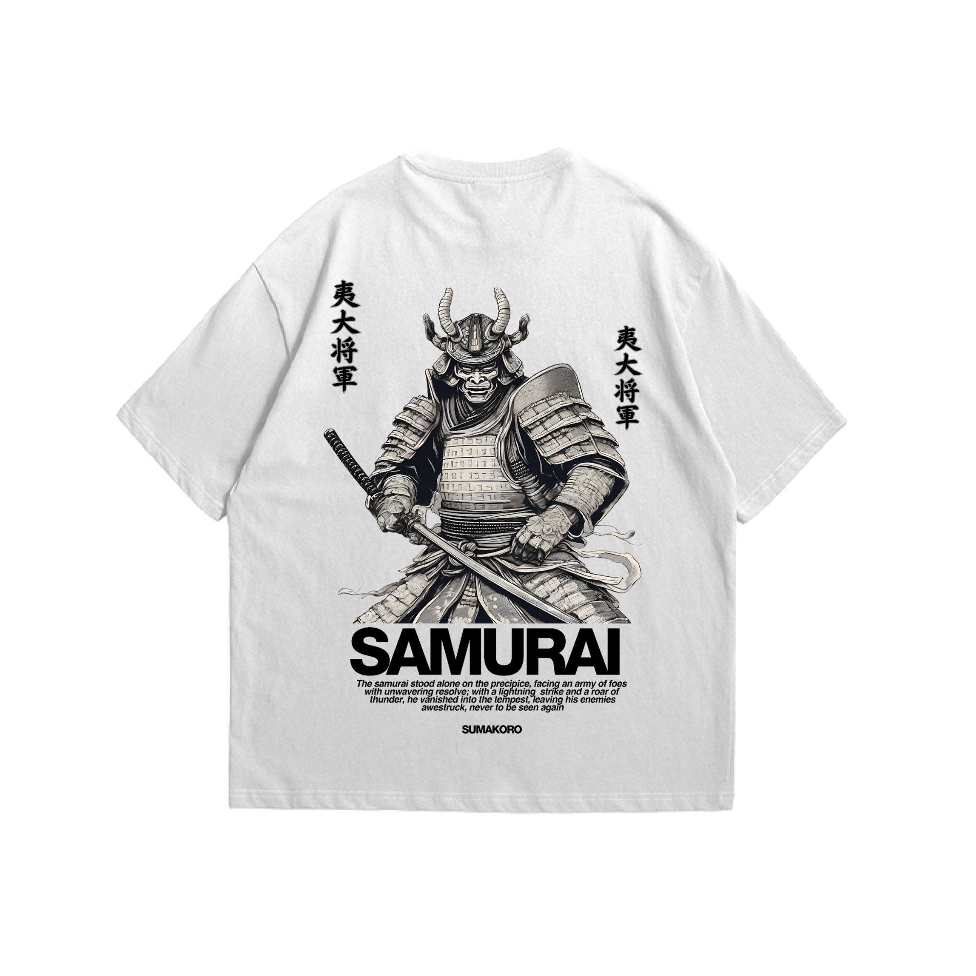 Samurai