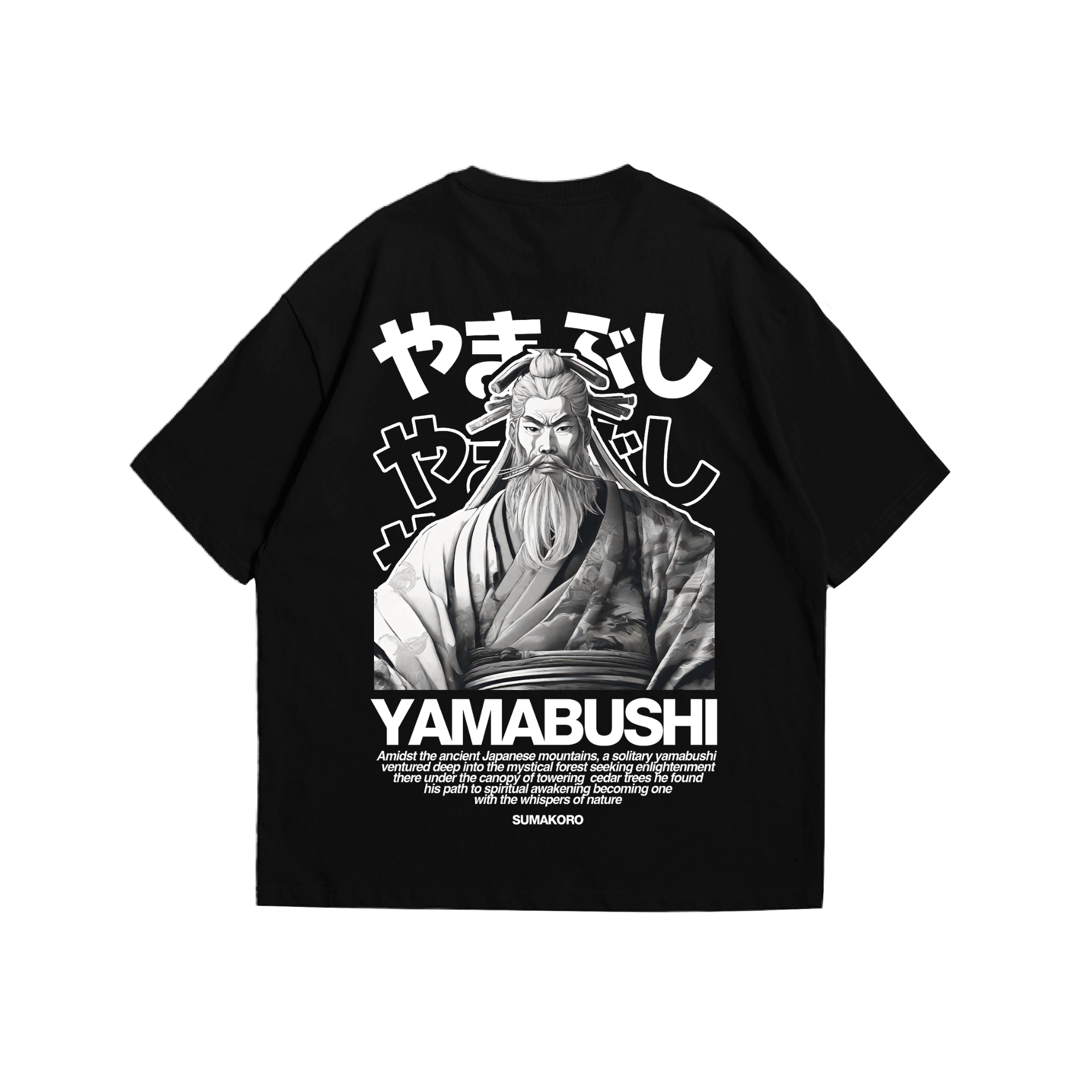 Yamabushi