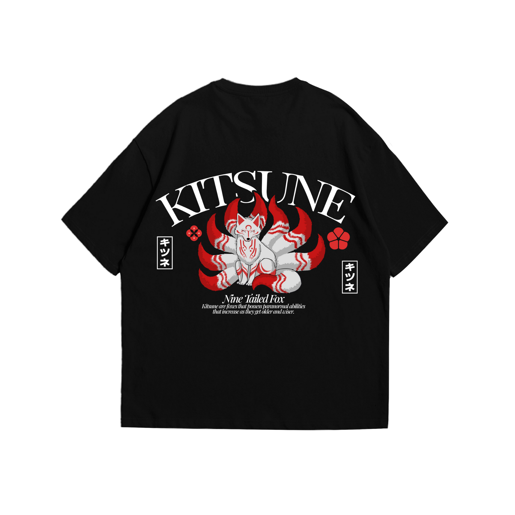 KITSUNE