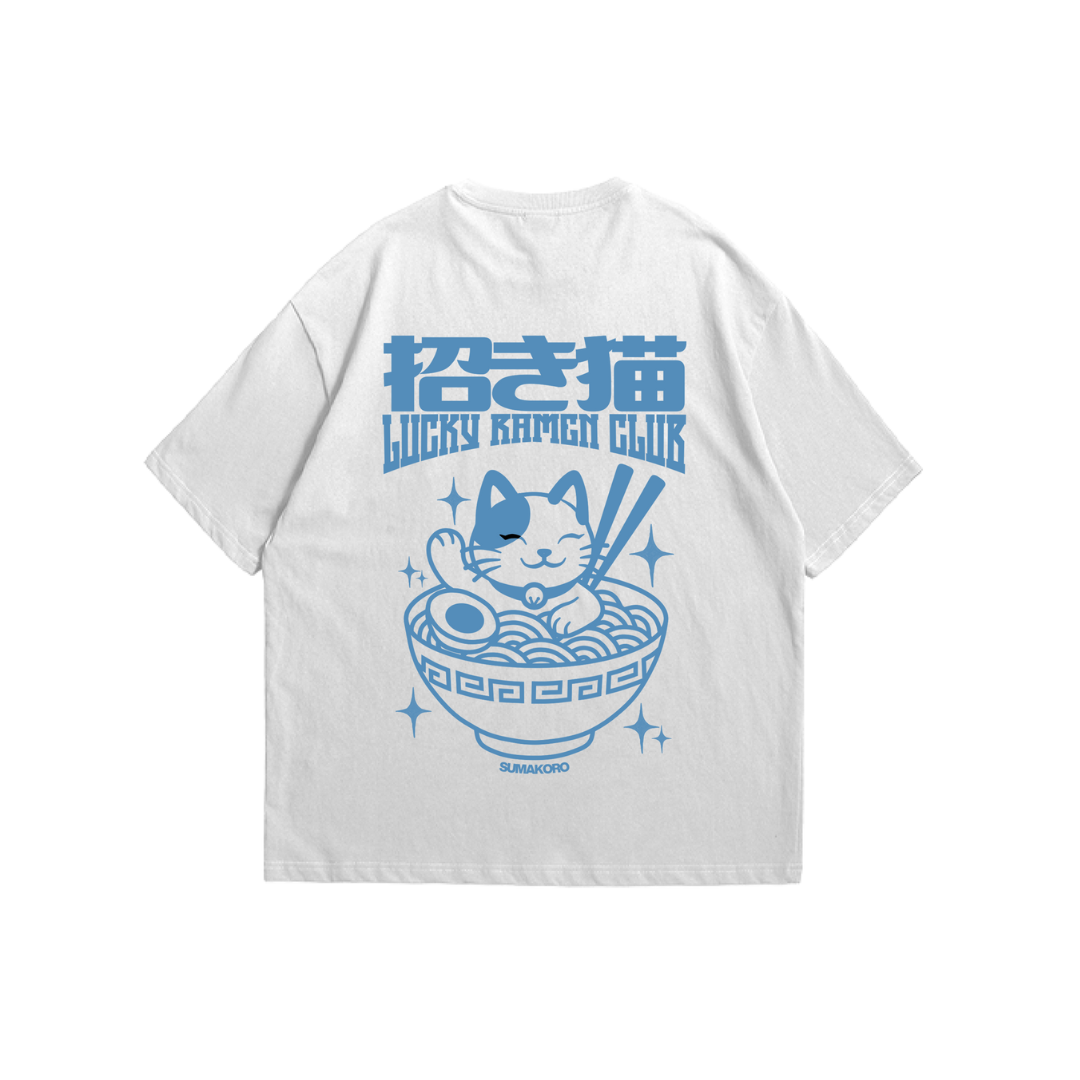 Lucky Ramen Club
