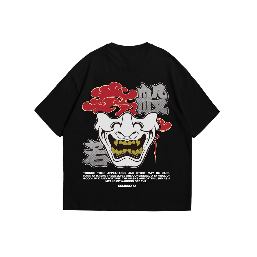 Hannya