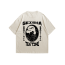 The Geisha Tea Time Tee