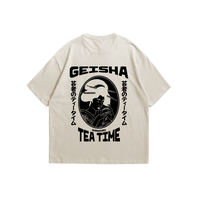 The Geisha Tea Time Tee