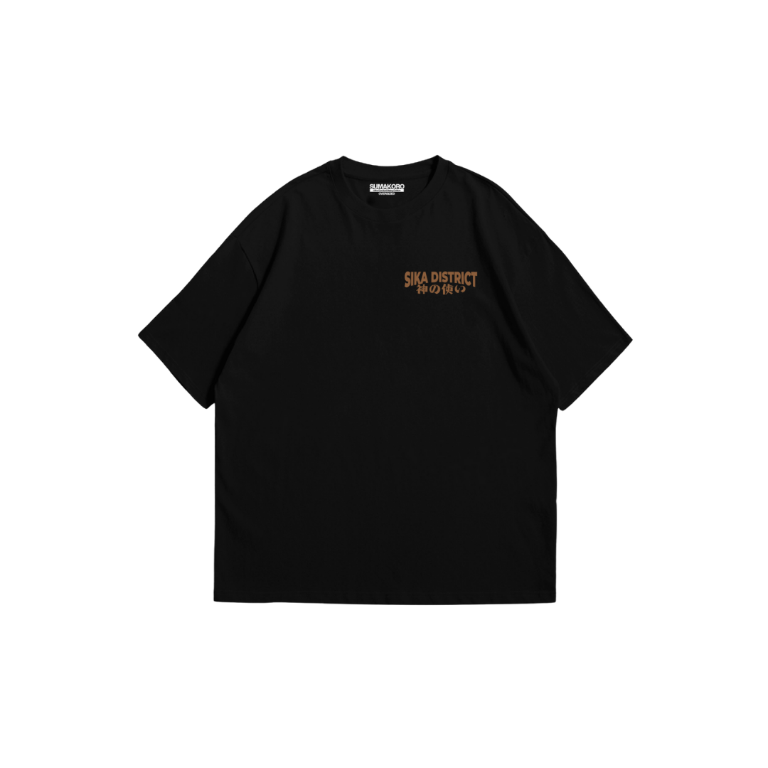 Sika District Tee