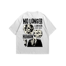 No Longer Human