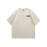 The Geisha Tea Time Tee