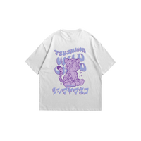 Tsushima Wild Child Tee