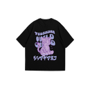 Tsushima Wild Child Tee