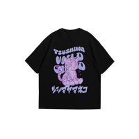 Tsushima Wild Child Tee