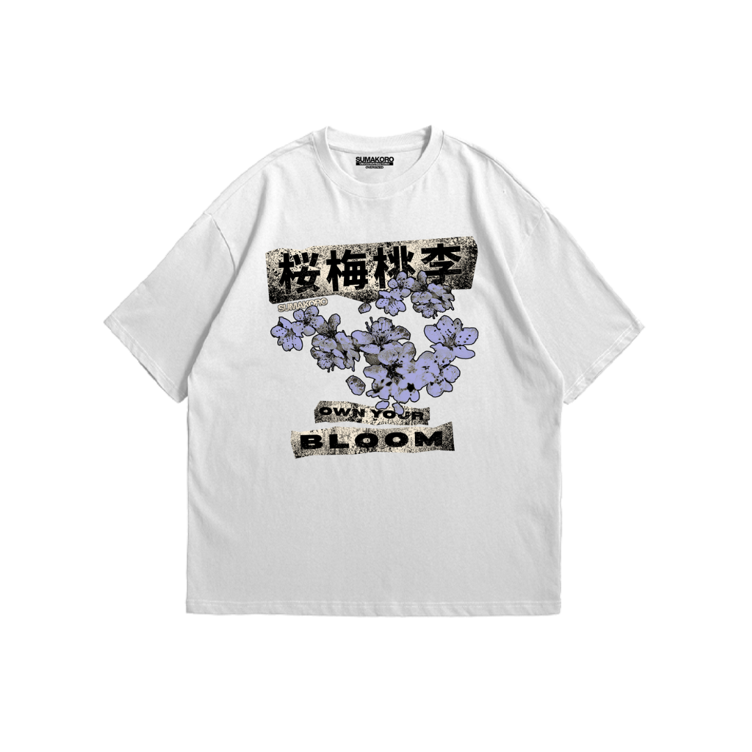 Own Your Bloom