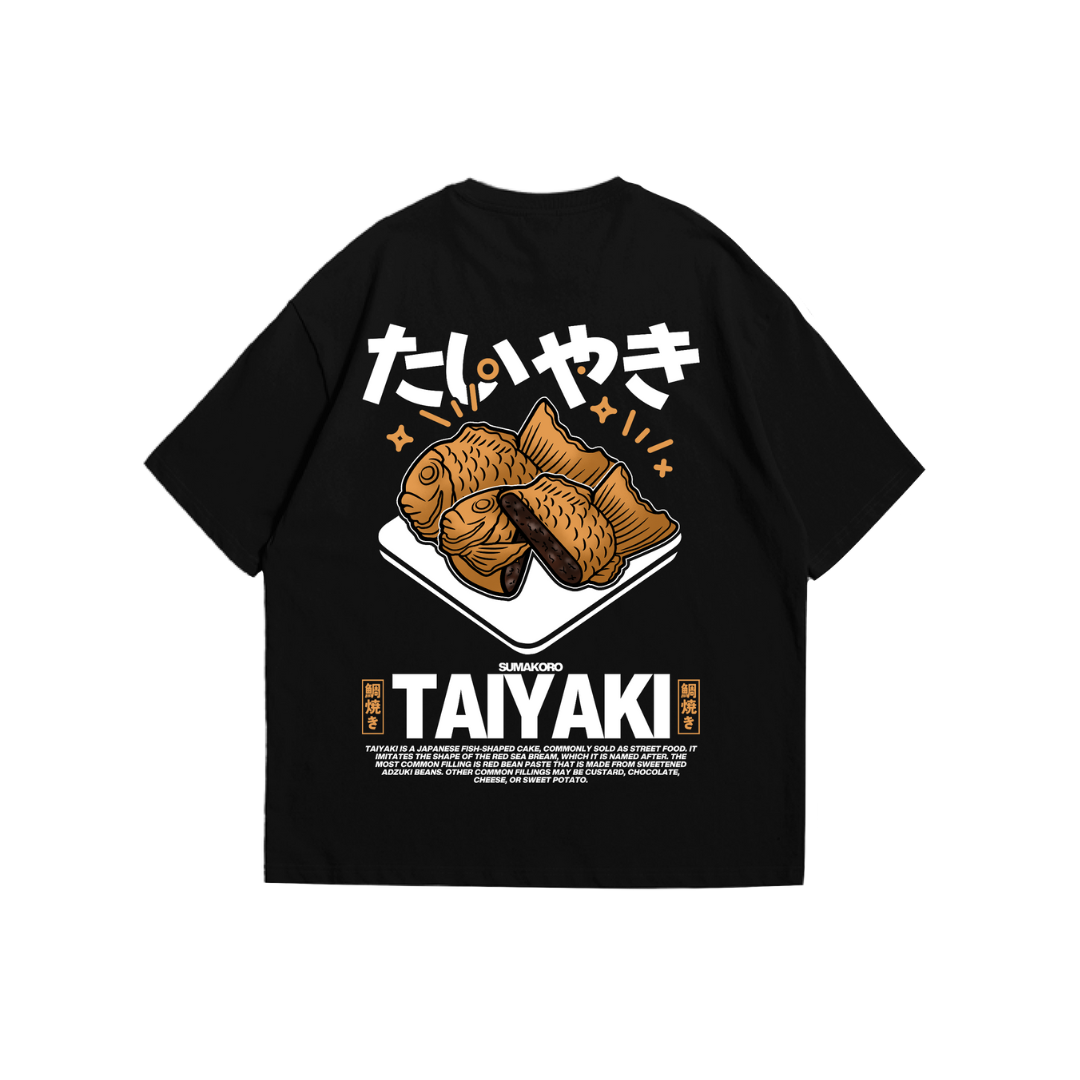 Taiyaki