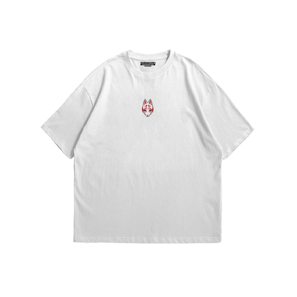 Kitsune V2 Tee