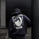 Geisha Tea Time Hoodie