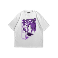 Close up Nami Tee