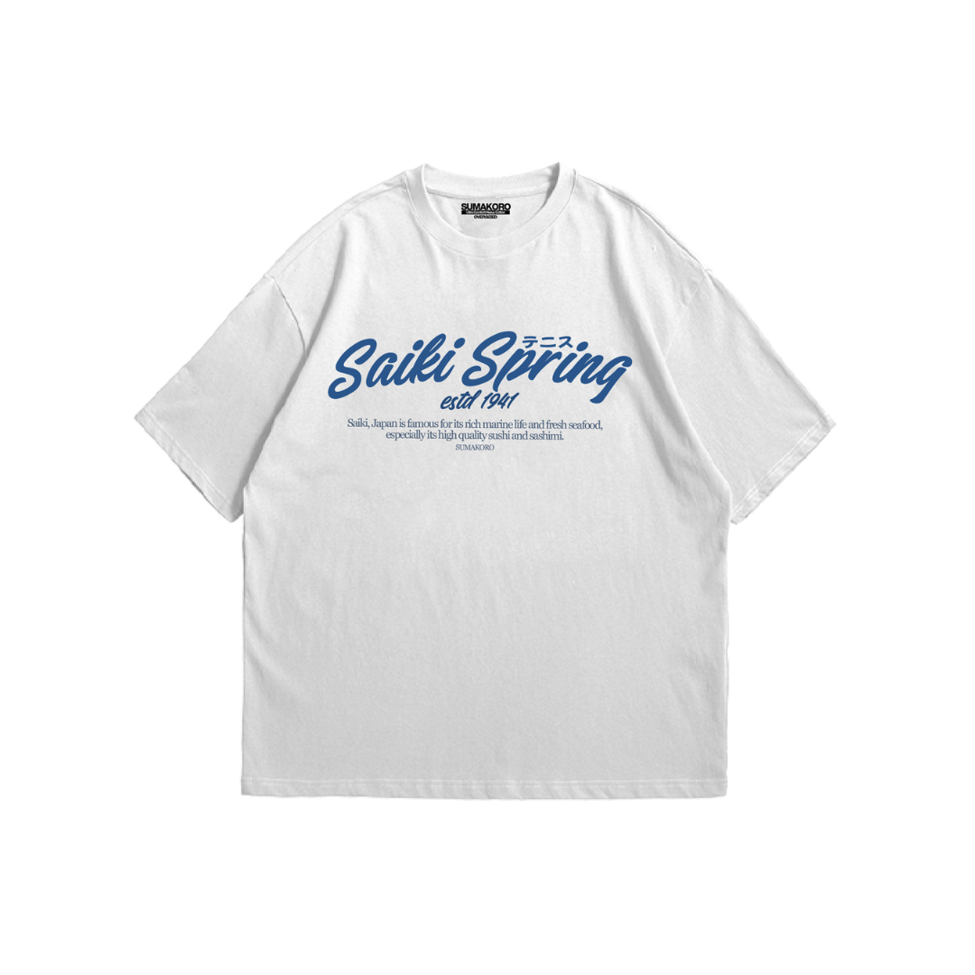 Saiki Spring