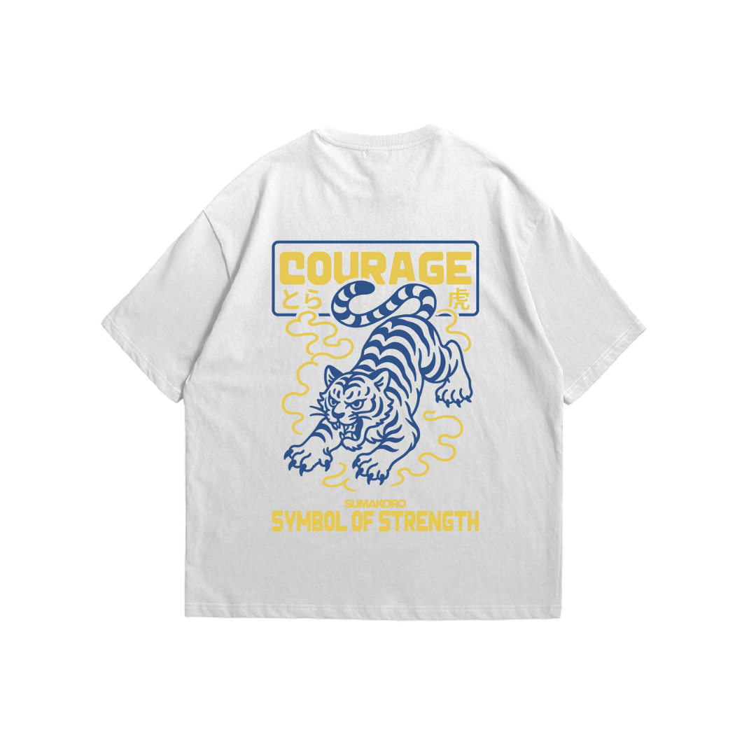 Tiger Courage
