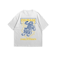 Tiger Courage