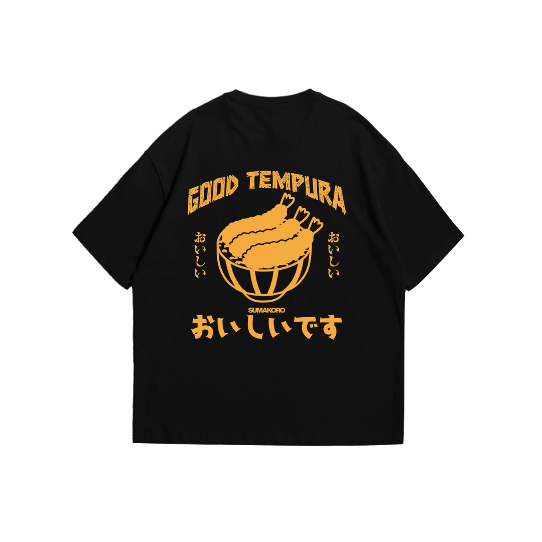 Good Tempura