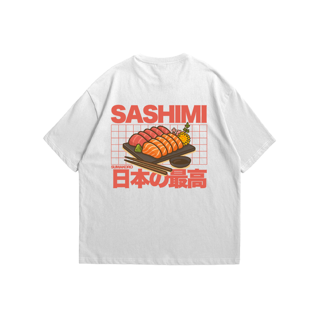 Sashimi