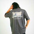 Load image into Gallery viewer, Taped Wave Shirt
