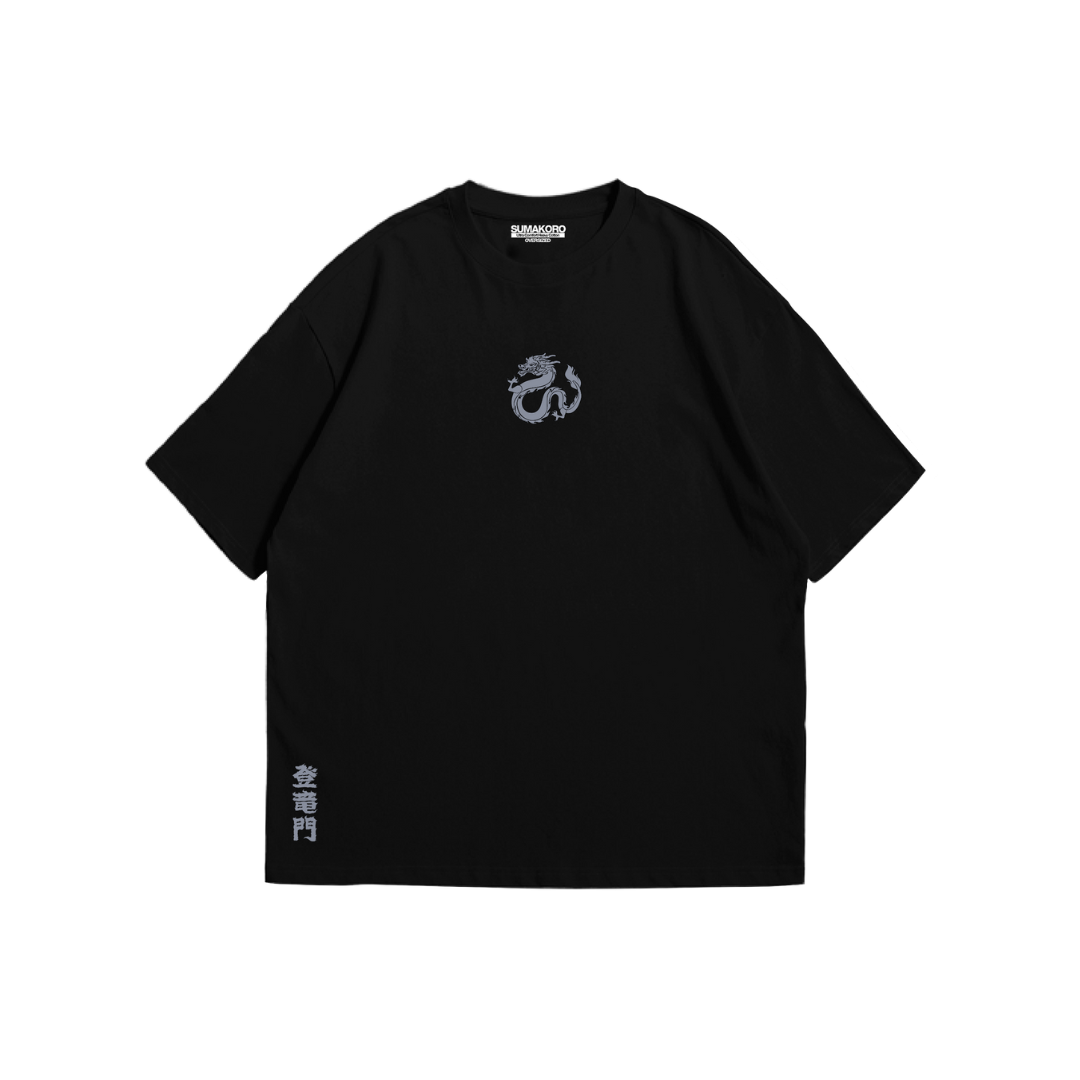 Black Dragon Tee