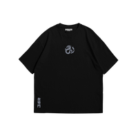 Black Dragon Tee