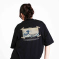 Load image into Gallery viewer, Taped Wave Shirt
