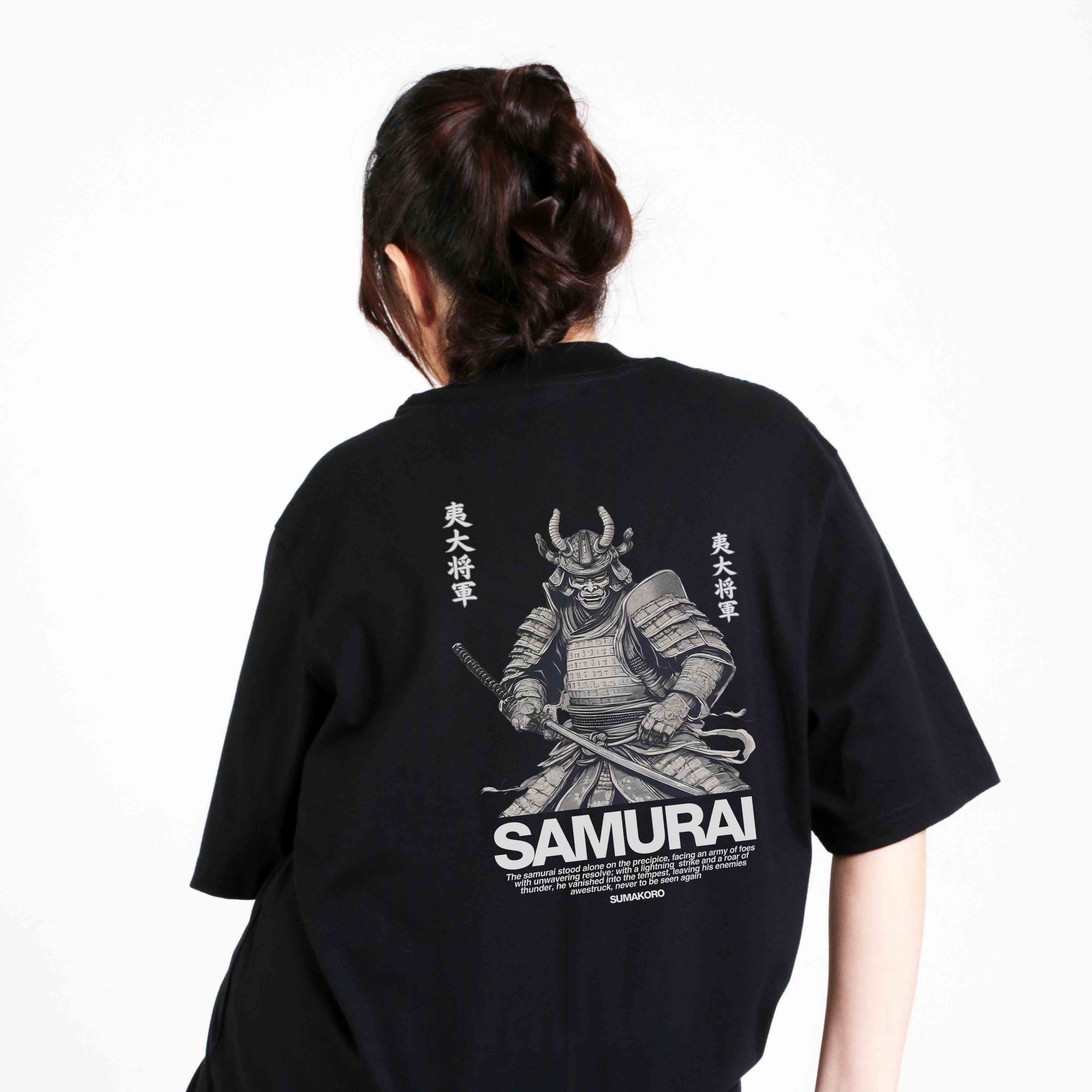 Samurai