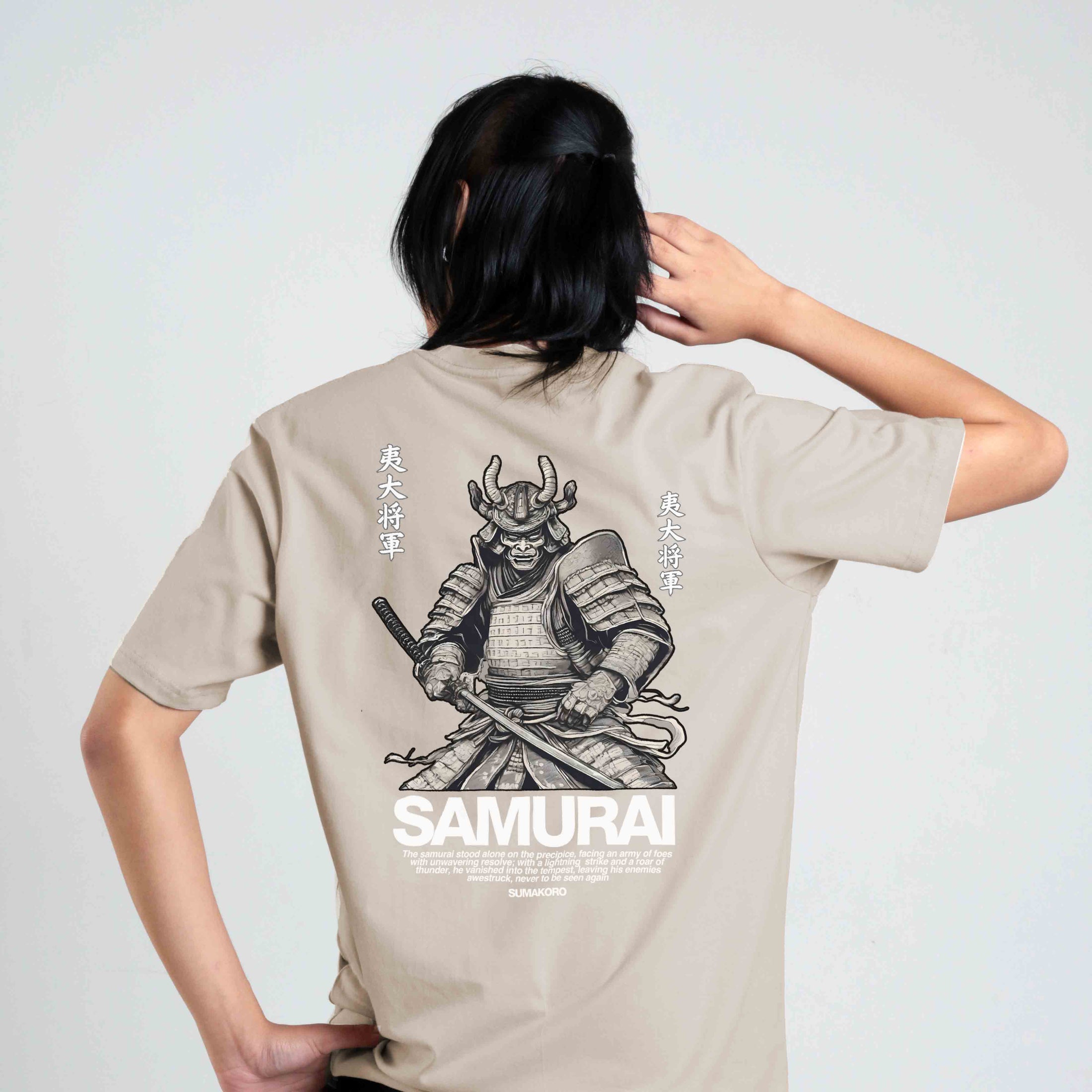 Samurai