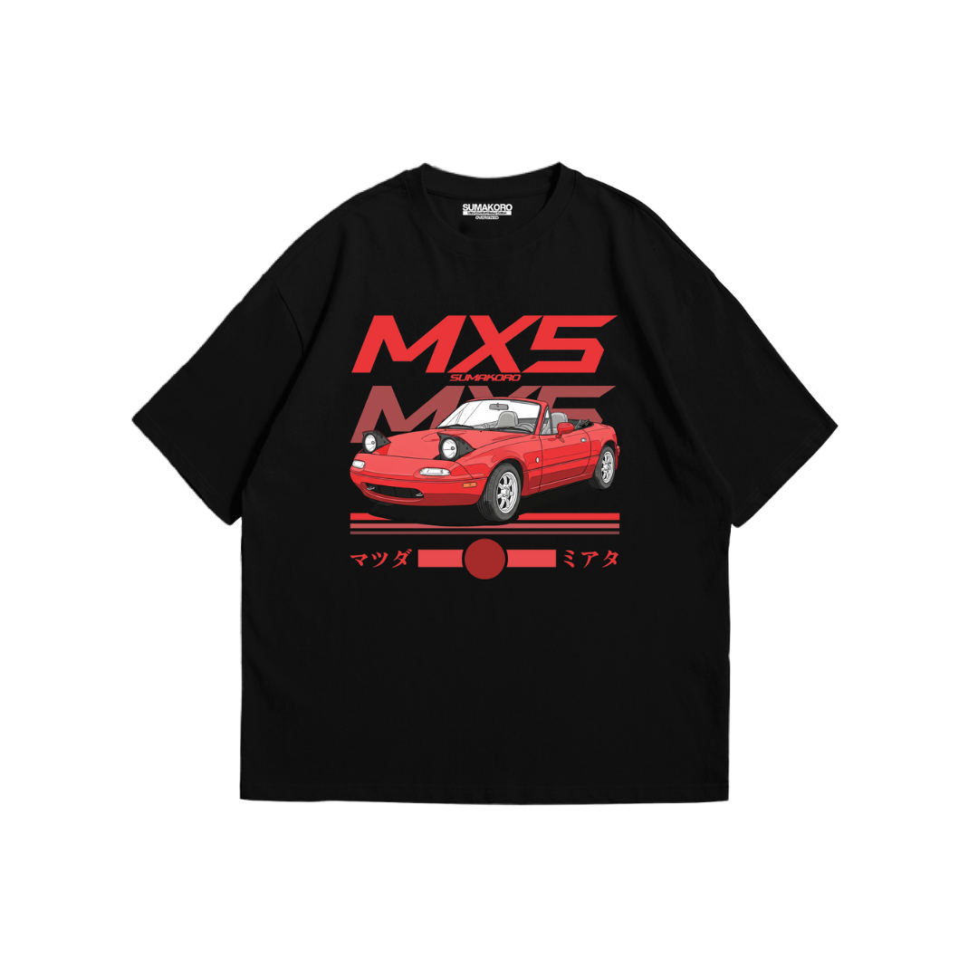 MX5