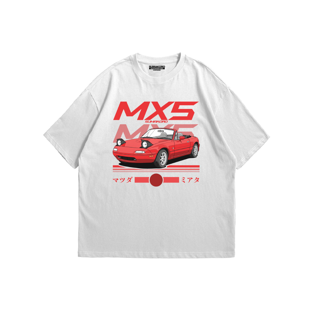MX5