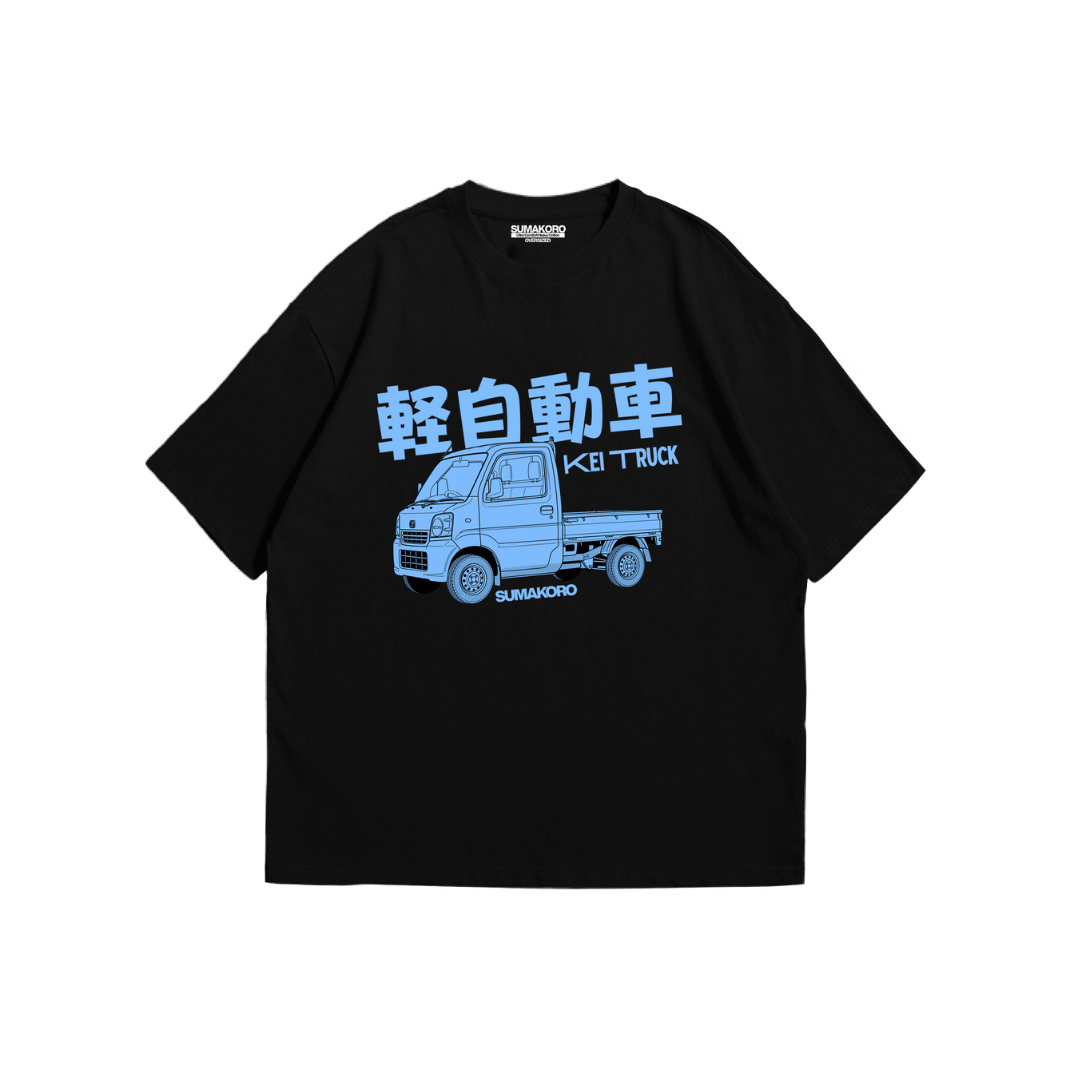 Kei Truck