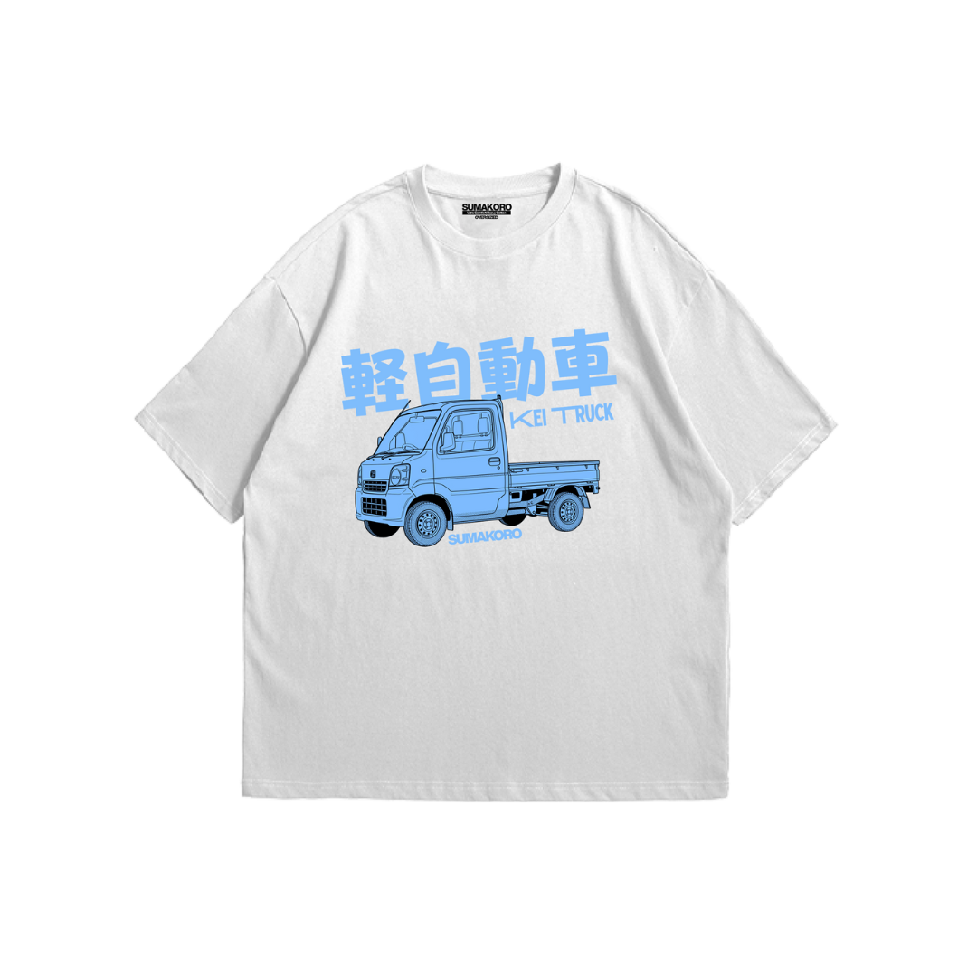 Kei Truck