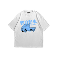 Kei Truck