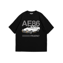 Trueno AE86