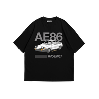 Trueno AE86