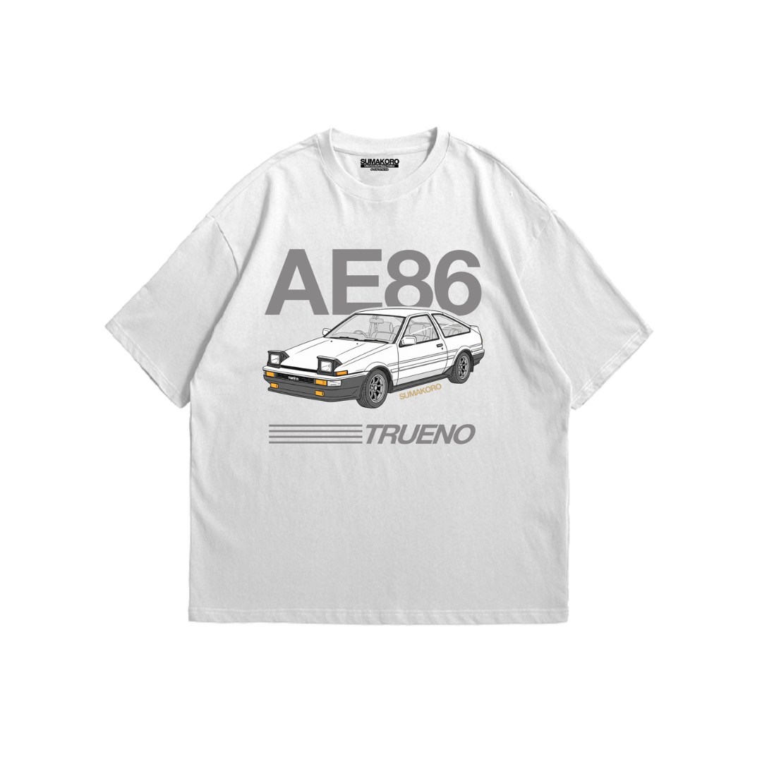 Trueno AE86