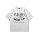 Trueno AE86