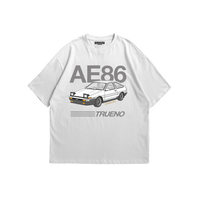 Trueno AE86
