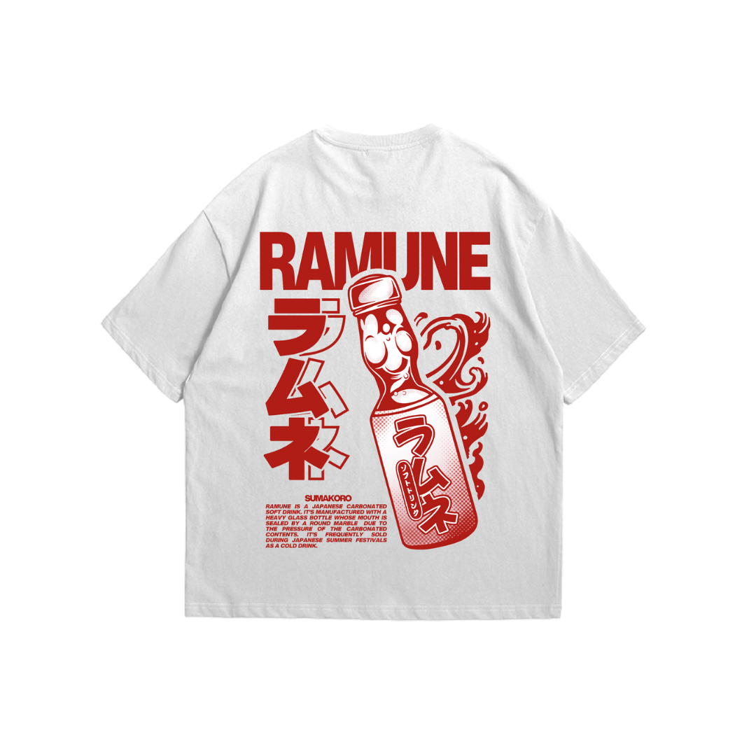 Ramune