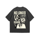 No Longer Human