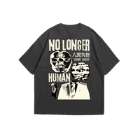 No Longer Human