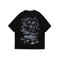 Black Dragon Tee