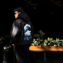 The Wave Hoodie