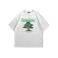 Bonsai Tree Through Persistence