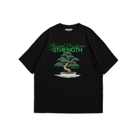 Bonsai Tree Through Persistence