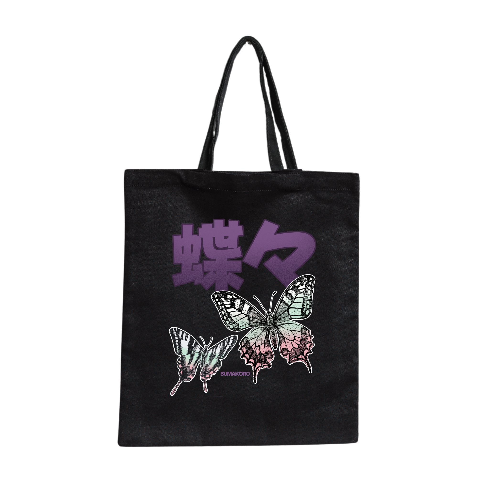 Canvas Tote Bags
