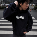 Geisha Tea Time Hoodie