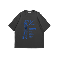 Standing Nami Tee
