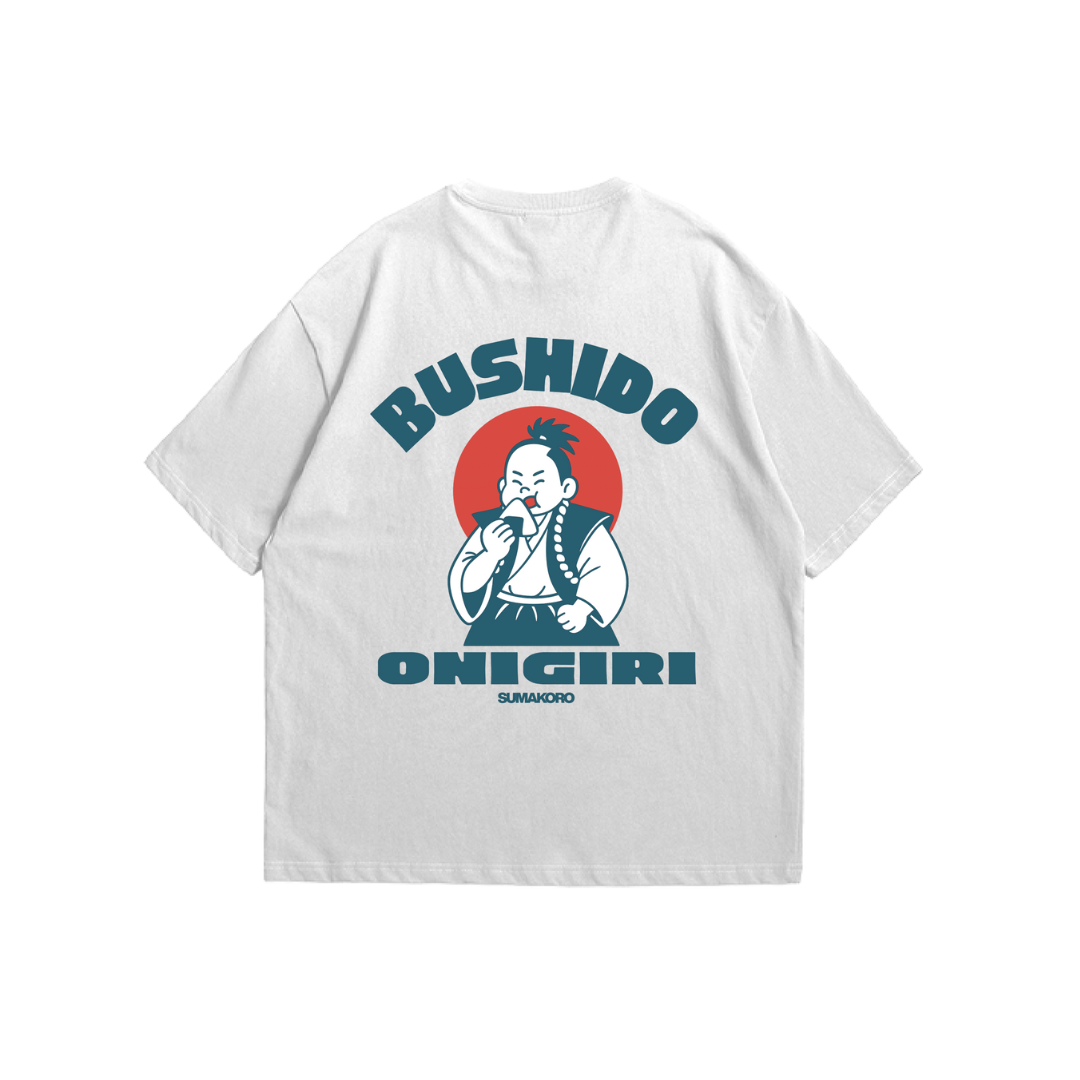 Bushido Onigiri